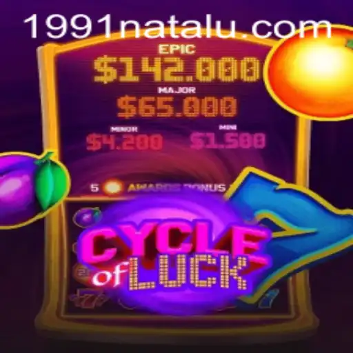 CycleofLuck: Um Jogo de Estratégia e Sorte