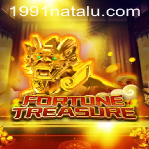 FortuneTreasure e o Enigma de 1991natal: Um Mergulho no Mundo do Jogo