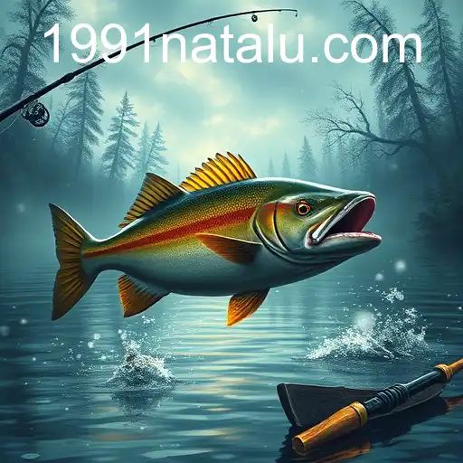 Jogos de pesca