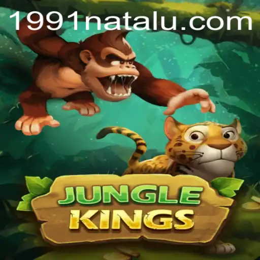Descubra JungleKings: Aventura, Estratégia e Diversão