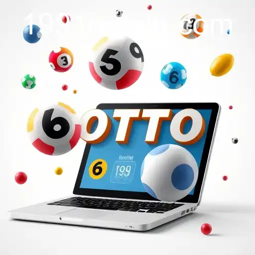 Loteria online