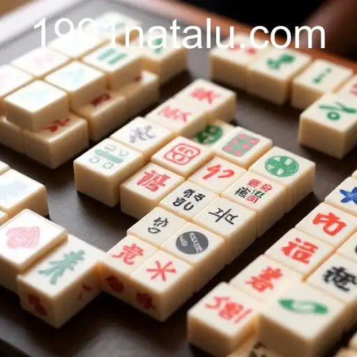Mahjong