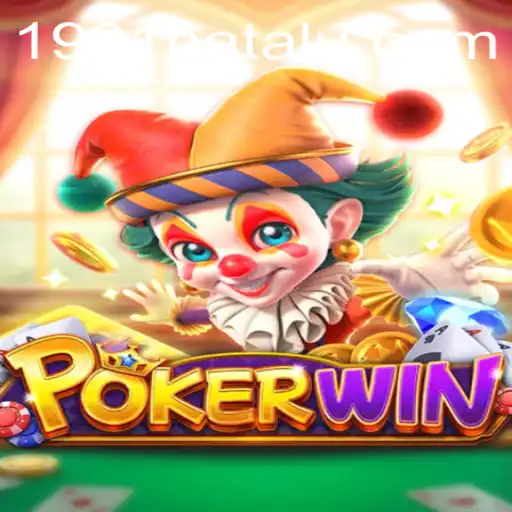 Descubra o Fascinante Mundo de POKERWIN: Um Jogo de Estratégia e Diversão
